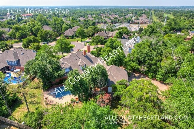 Building Photo - Luxury Home in Desirable Edmond Neighborhood!