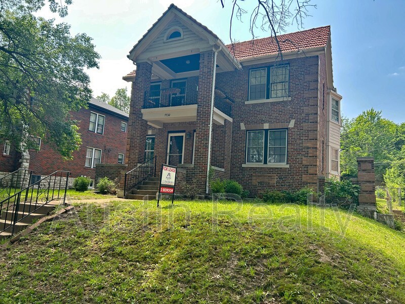 Primary Photo - 7732 Delmar Blvd
