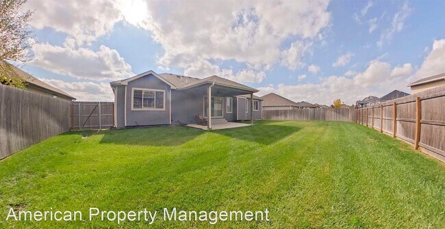 Building Photo - 5 br, 3 bath House - 9245 Caras Way