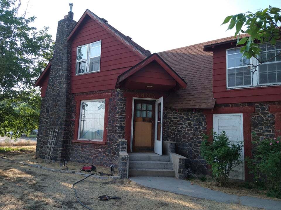 Primary Photo - 4406 Airport Rd