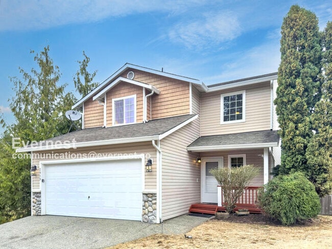 Building Photo - 2919 98th Pl SE