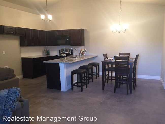 Foto del edificio - 3514 E Sunflower Ct