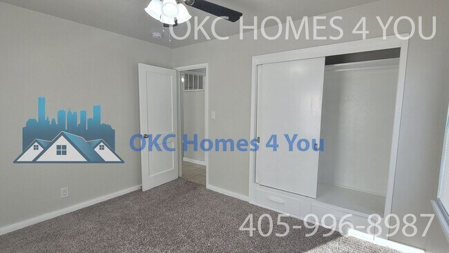 Building Photo - Totally Updated! 3 Bed in Del City Save 50...