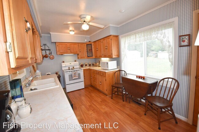 Foto del edificio - 2 br, 2 bath House - 130 E Morgan St