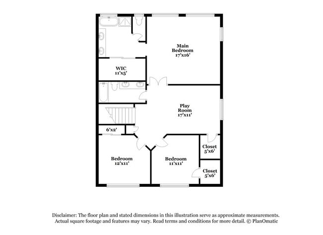 Building Photo - 7310 N 82nd Ave