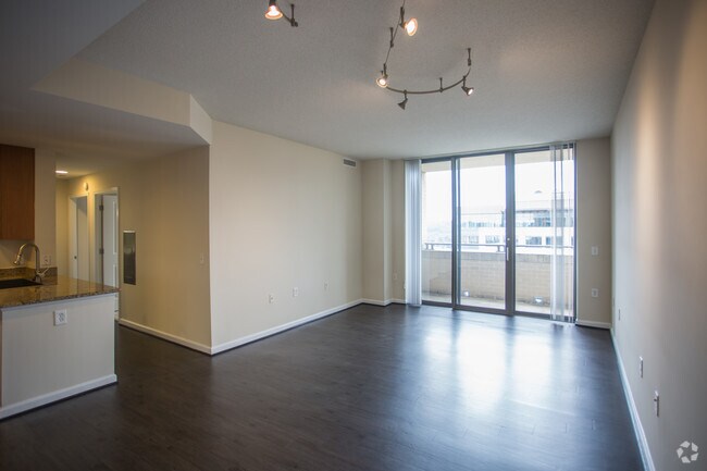 Foto del interior - Camden Potomac Yard