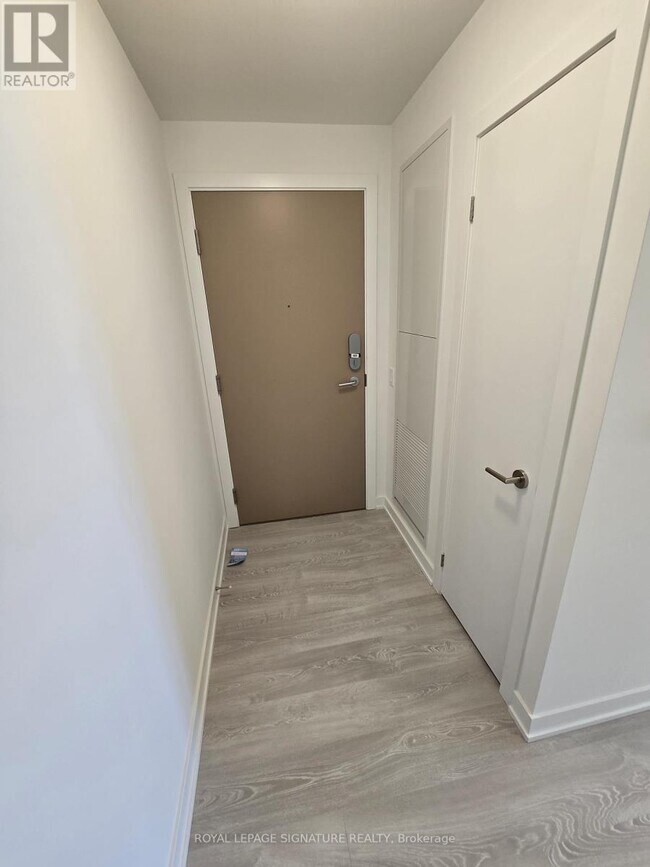 Photo du bâtiment - 1 Quarrington Lane