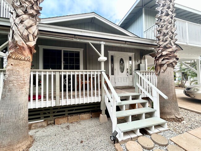 Foto del edificio - Beautiful fully furnished home in Kihei