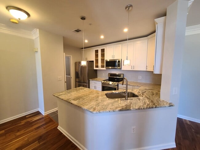 Foto del edificio - Buckhead - Upgraded Luxury 1 bedroom at Me...