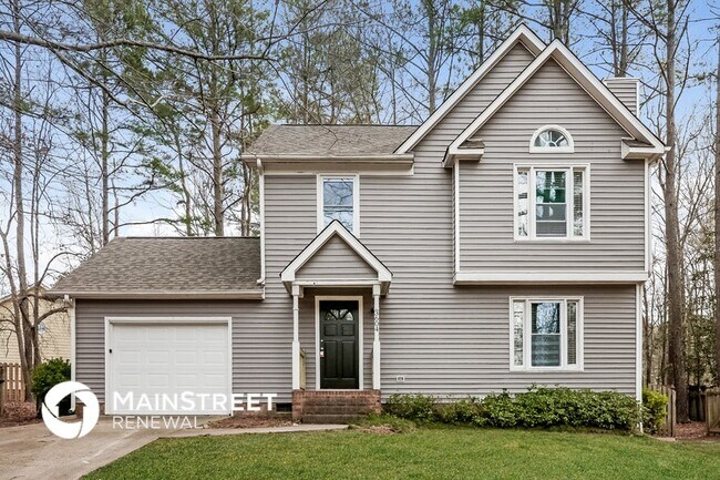Building Photo - 3604 Cadler Ct