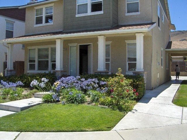 Foto del edificio - Spacious 4 Bedroom SLO Home