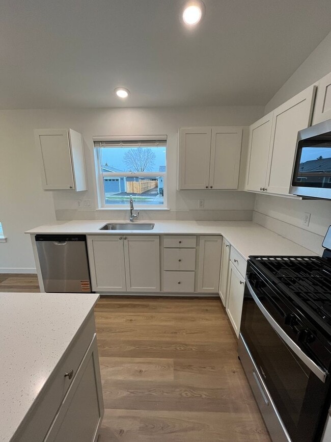 Building Photo - Newly Constructed Four Bedroom Home