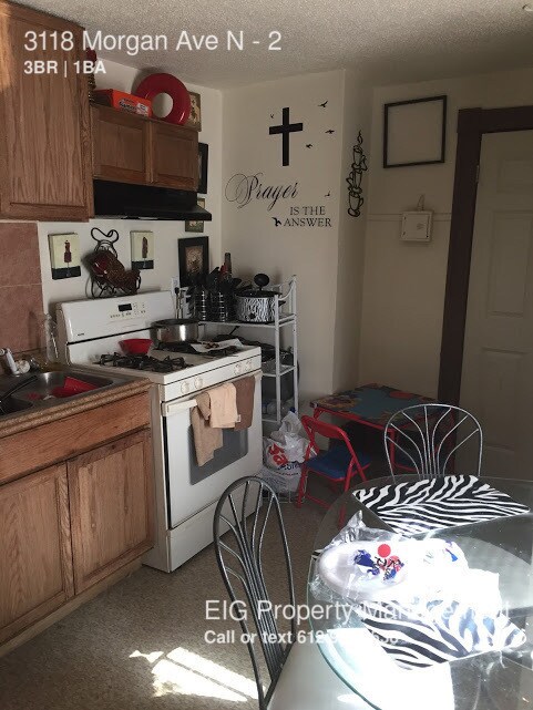 Foto del edificio - 3118 Morgan Ave N