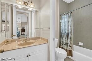 Building Photo - 2324 SW 54th Ln