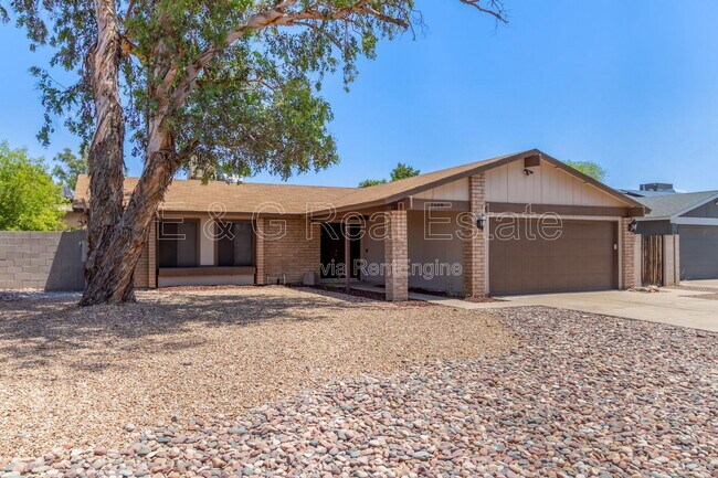 Foto del edificio - 2609 N Nebraska St