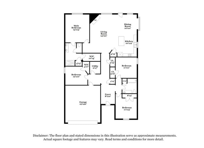 Foto del edificio - 21519 Kings Bend Dr