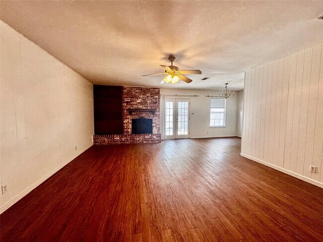 Foto del edificio - 4713 Sagebrush Trail