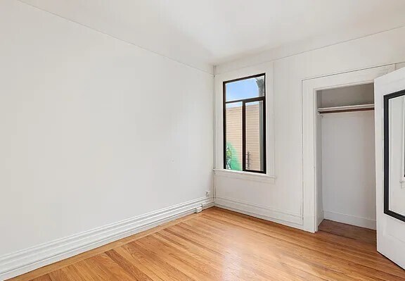 Building Photo - 1326 Shotwell St