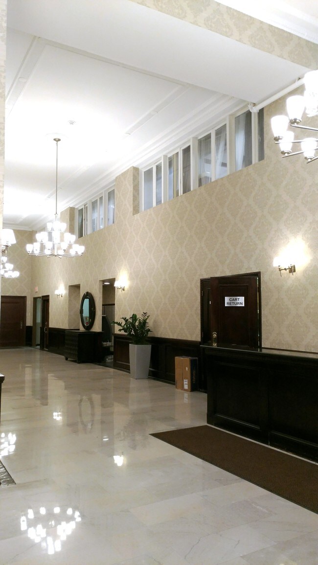 Foto del edificio - 1324 Locust St