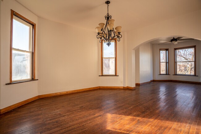 Foto del edificio - 6351 S Sangamon St
