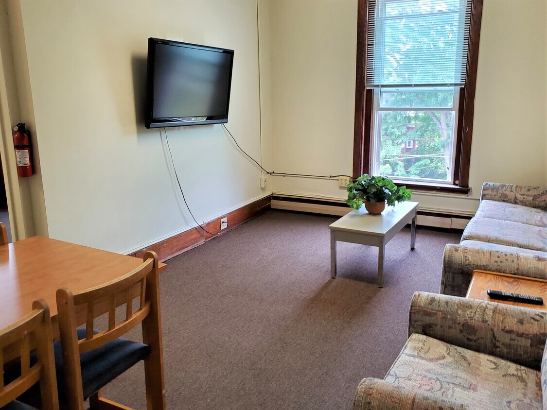 Aces Apartments Apartments in Ithaca, NY