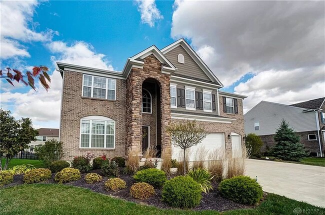 Building Photo - Charming 4 beds 5 bath in Centerville!