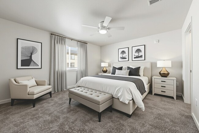 Foto del edificio - 12603 Telge Rd