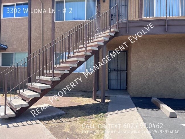 Building Photo - 3302 W Loma Ln