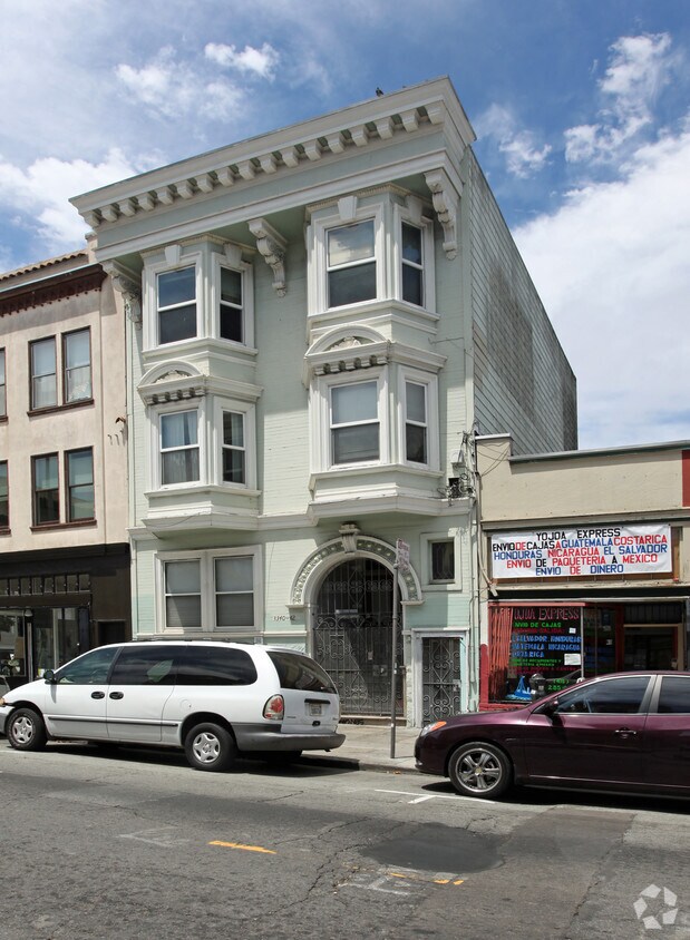 Primary Photo - 3340-3342 24th St