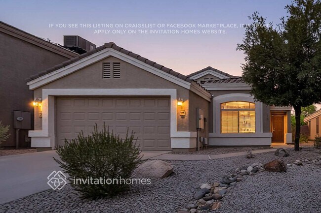 Foto del edificio - 12572 W St Moritz Ln