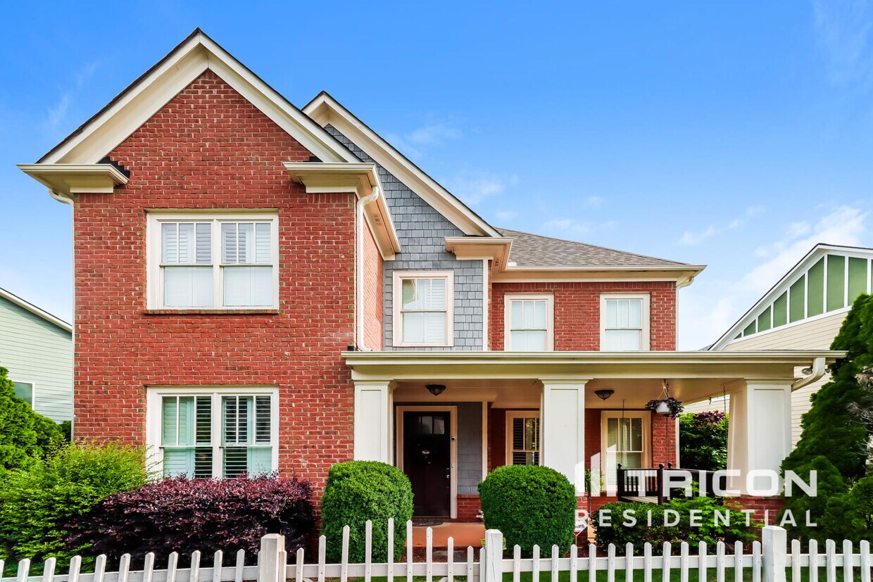 Foto principal - 3104 Nichols St