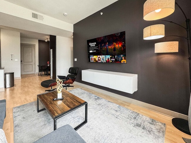 Foto del edificio - 2916 Indiana St