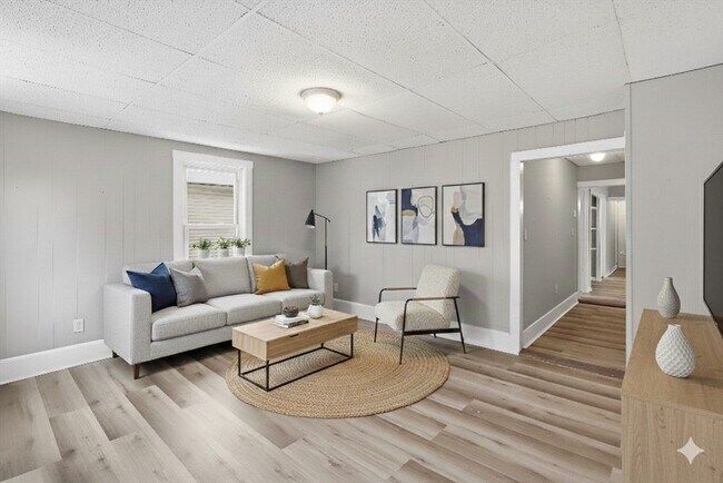 Foto del edificio - 14 Hacker St