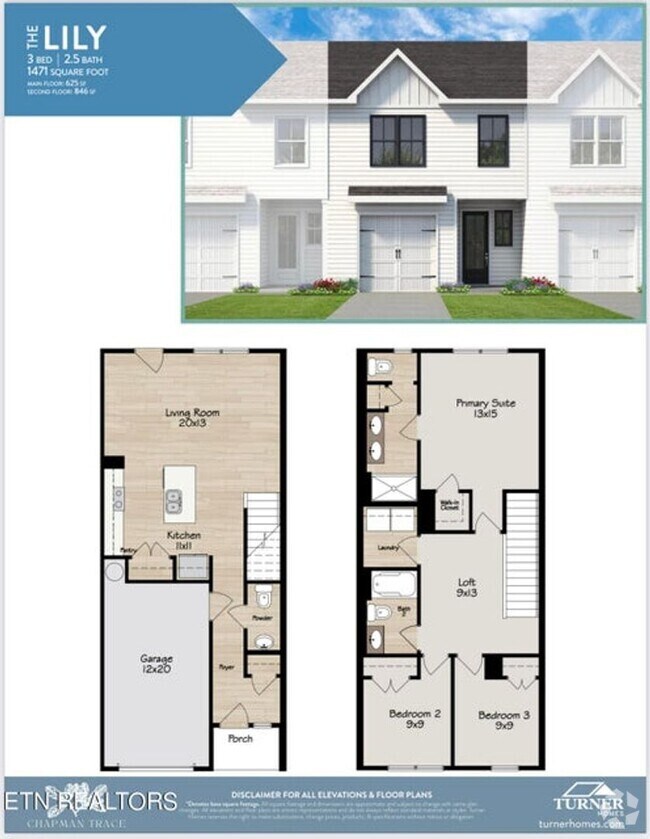 Cheap Springvale Houses for Rent Knoxville, TN 2 Homes