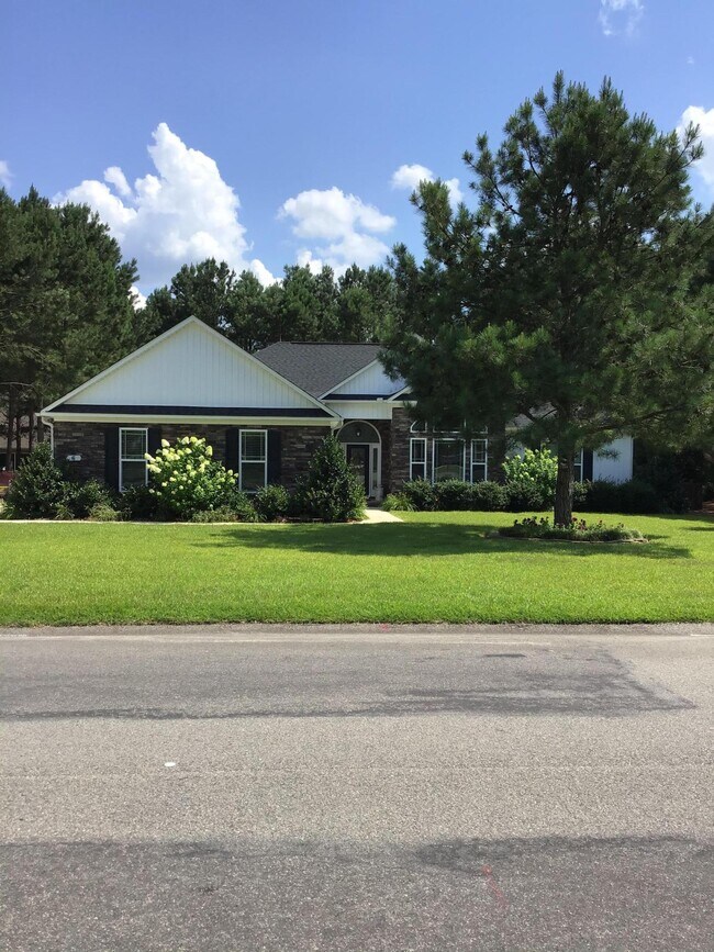 6 New Day Way, Carthage, NC 28327 House Rental in Carthage, NC