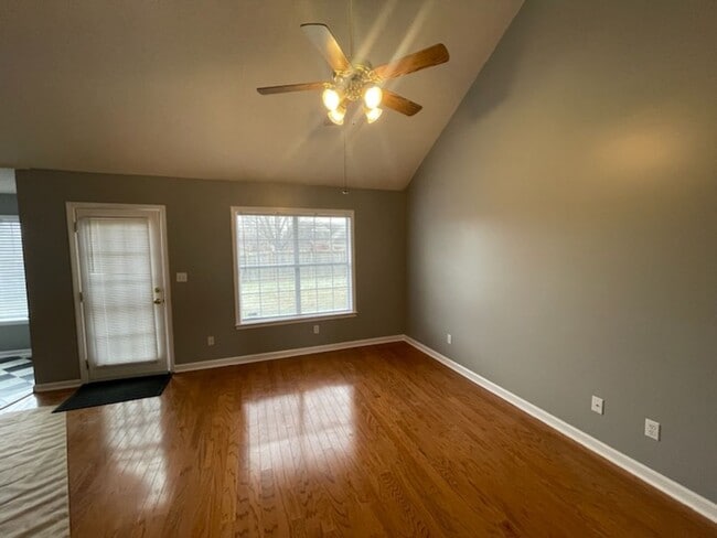 Photo - Olive Branch schools! House