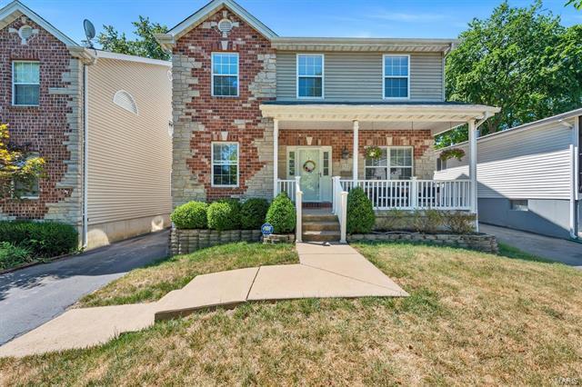 Foto principal - 322 E Clinton Pl