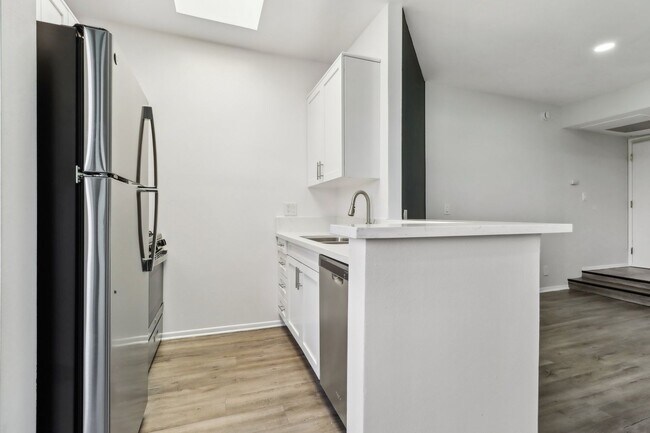 Foto del interior - 1223 Federal Ave