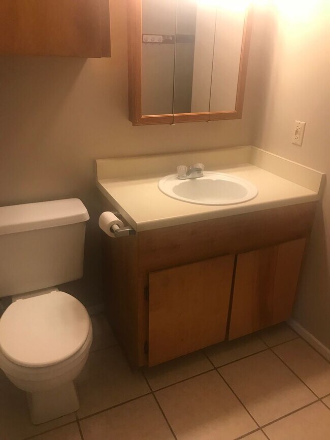 Foto del edificio - 2834-2836 Forest Bend