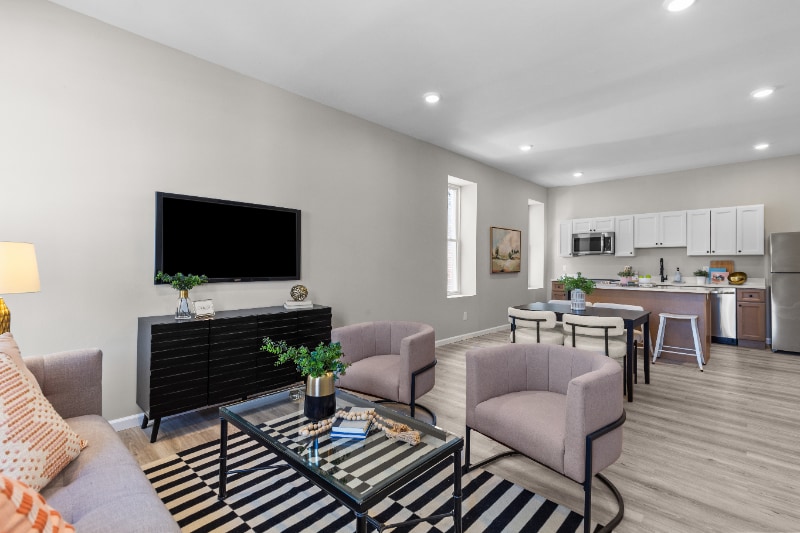 Foto principal - 3166 Oregon Ave