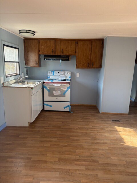 Foto del edificio - 1075 Sweeten Creek Rd