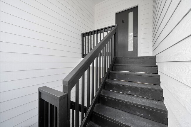 Foto del edificio - 7220 S Hall St