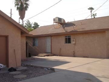Foto del edificio - 3833 N 28th St