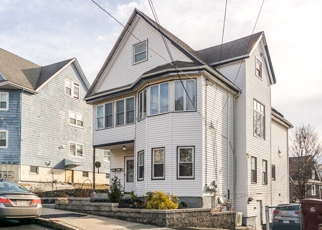 Foto del edificio - 17 Cleveland Ave