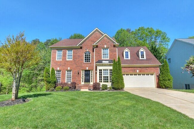 Building Photo - Executive Home in Providence Plantation 4b...