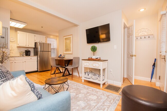 Foto del edificio - 29 Jay St