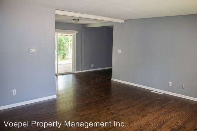 Foto del edificio - 3 br, 1 bath House - 4710 Northern Ave.