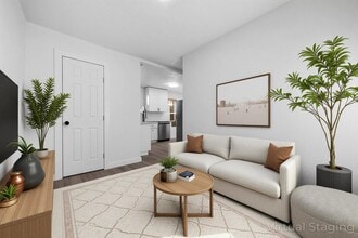 Building Photo - 3614 Billingsley St