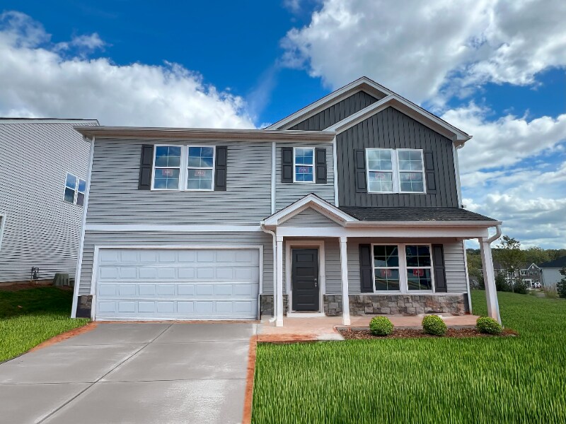 Foto principal - 5303 Spicewood Lk Dr