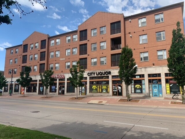 Foto del edificio - 417 S Gilbert St